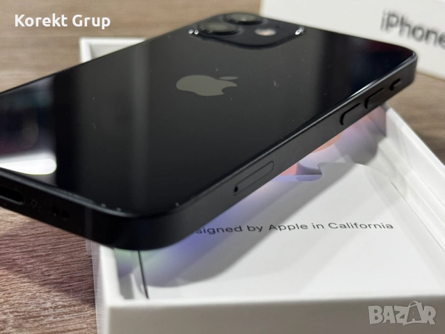iPhone 12 Mini 97% battery, снимка 8 - Apple iPhone - 54705285