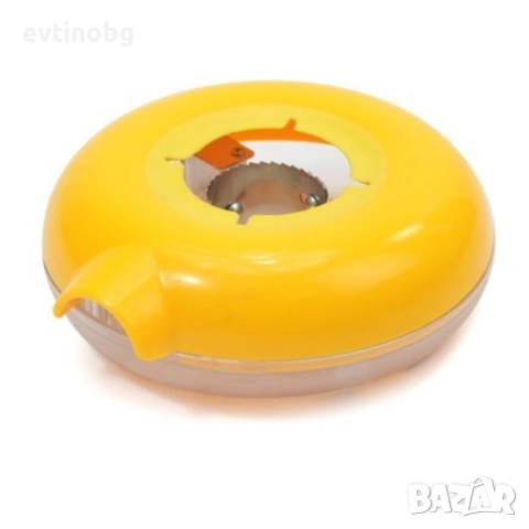 Уред за ронене на царевица Corn Kerneler / Размер на артикула: 14.9 см х 11.7 см х 5 см;, снимка 2 - Аксесоари за кухня - 54042745