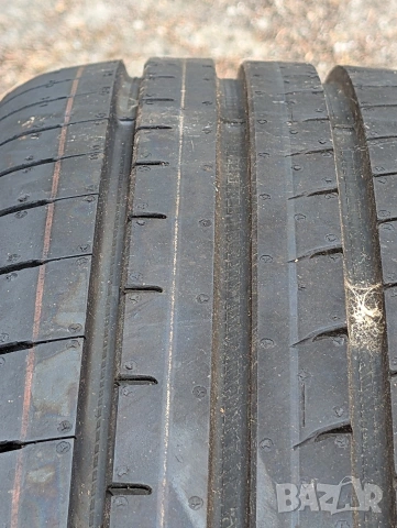  Летни гуми Goodyear Eagle F1 – КАТО НОВИ! 🔹235/55/18, снимка 13 - Гуми и джанти - 53143010