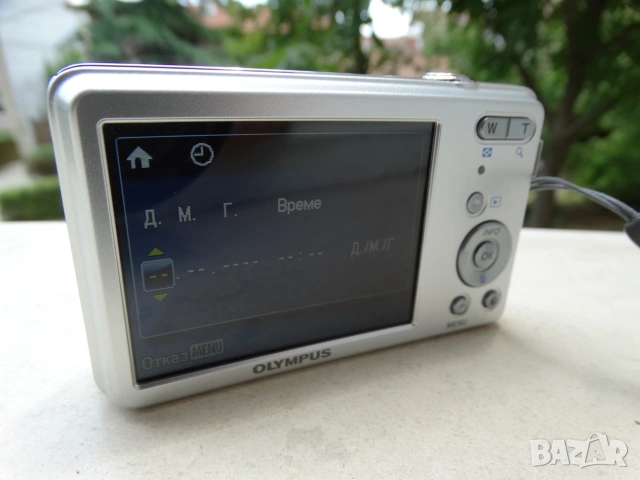 OLYMPUS VG-110 ..., снимка 6 - Фотоапарати - 54980022