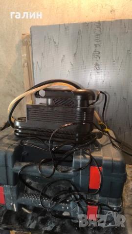 Разпродажба! Крик и компресор , снимка 3 - Части - 54009913