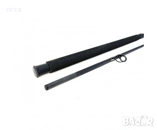 Въдица Formax Tactic Boat за риболов от лодка 40–160 г, снимка 4 - Въдици - 55207586