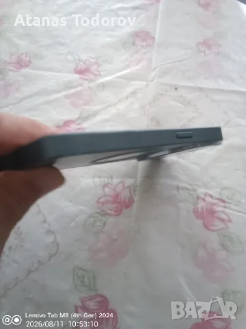 Айфон 14,128 ГБ,син на цвят,нов., снимка 6 - Apple iPhone - 55622978
