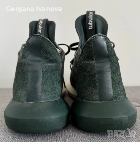 Adidas Tubular Дамски Маратонки, снимка 3 - Маратонки - 55060902