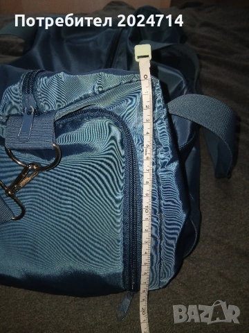 Спортен сак Sinsay, снимка 7 - Сакове - 54016201