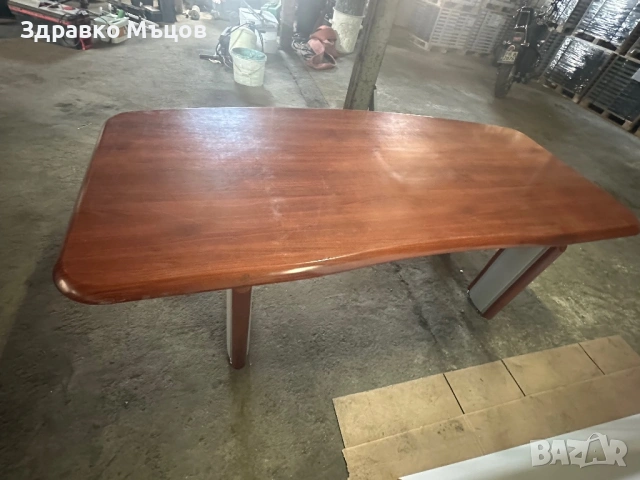 Бюро, снимка 3 - Работни маси и бюра - 54241127