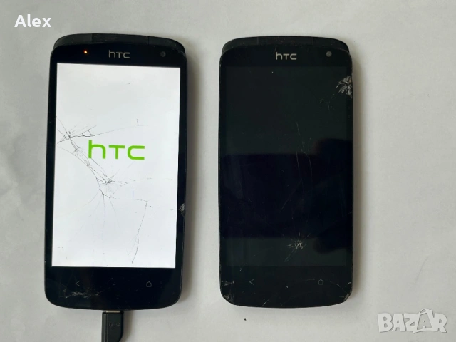  HTC OP3Z112 BeatsAudio ДЕФЕКТНИ, снимка 4 - HTC - 54603801