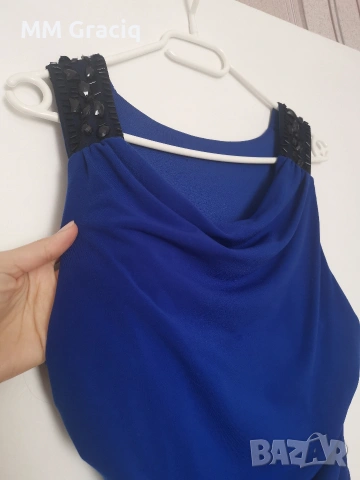 Секси рокля, размер S , снимка 2 - Рокли - 54218515