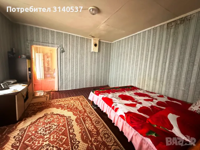 Къща в село Гурково само на 10 км от Морският бряг в Балчик и 50км от град Варна, снимка 8 - Къщи - 52084503