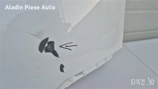 Left corner flaps rear bumper Kia Sportage 5 NQ5 year 2022 2023 2024 2025 code 86656R2000 , снимка 4 - Аксесоари и консумативи - 54447707