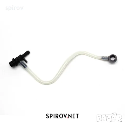 Горивен маркуч ГНП – Филтър Mercedes OM605 A6050701232