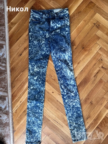 Дънки Guess, Diesel, снимка 8 - Дънки - 42899975