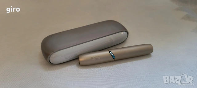 Iqos 3 Duo Original , снимка 6 - Електронни цигари - 55172831