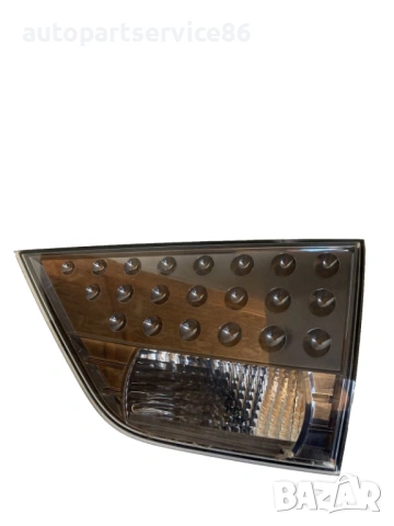 Вътрешен десен заден стоп за Mitsubishi Outlander (2010) 1146-356