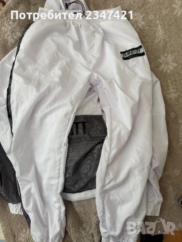 Bandit Горнище и долнище XXL размер, снимка 2 - Спортни дрехи, екипи - 54264231