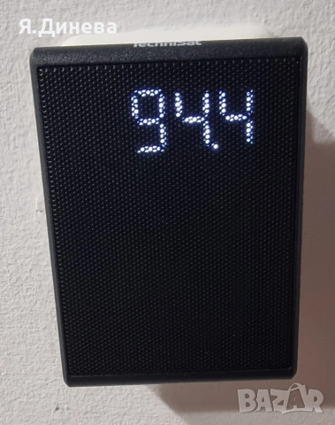 Радиоприемник Techniset