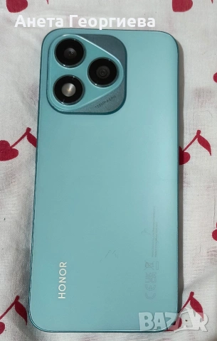 Продавам honor 400 lite!, снимка 3 - Други - 54761511