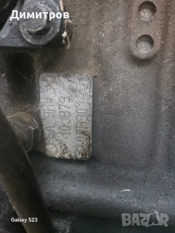Двигател Citroen Xsara Picasso 1.6 HDi ,90к.с. .Цял за части. код 9HW, снимка 6 - Части - 55509821
