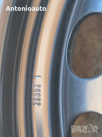 5x108 - 17 цола Форд Куга 5x108 Ford Kuga 5 x 108, снимка 10 - Гуми и джанти - 54689015