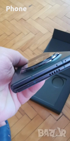 Honor magic v3 green. 512 /24., снимка 10 - Други - 54999714