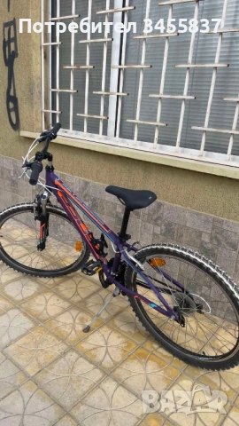 Cross speedster 26, снимка 6 - Велосипеди - 53965313