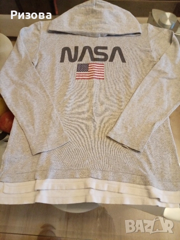 Спортни блузки за момче, 14/15г