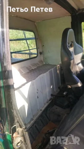 Сузуки самурай дълга база , снимка 7 - Автомобили и джипове - 55694450