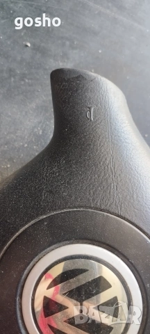 AIR BAG Vw golf/Bira/Passat ilи др, снимка 2 - Части - 55243877