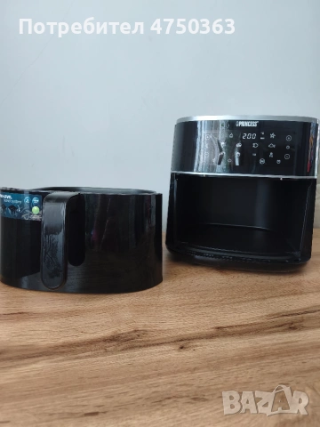 Air Frayer Princess Digital - 8л. , 1800W