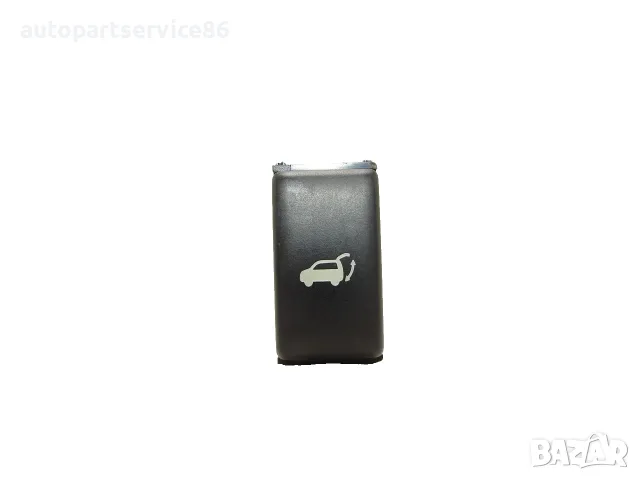 Бутон за отваряне на заден капак за Nissan Murano Z51 3.5 V6 (2009) OEM #24444