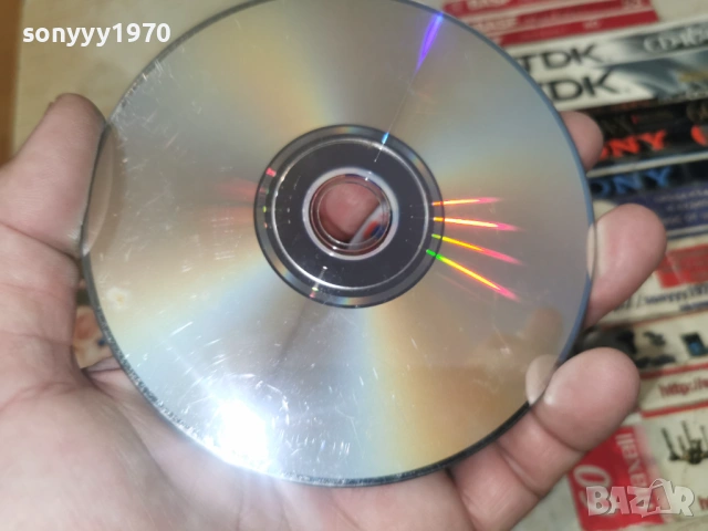 ТРИТЕ ПРАСЕНЦА ДВД 0906261319L1, снимка 14 - DVD филми - 54833545