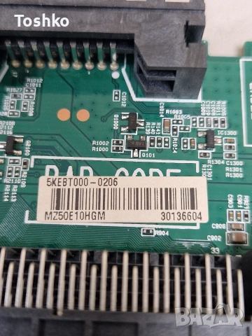 LG 65UA74003LB MAIN EAX70337404(1.1) EBT30136604 POWER EAY65920771 PANEL HC650DQG-ABEA3-A141, снимка 3 - Части и Платки - 54525788