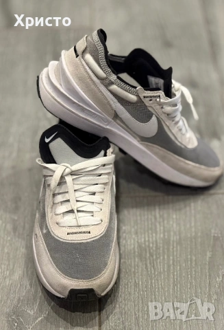 Оригинални маратонки Nike Court Vision Low Next Nature – DA7995-100 | EUR 42, снимка 2 - Маратонки - 54633424