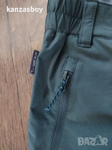 Sprayway Men's Compass Shorts - мъжки стреч панталони 34/М КАТО НОВИ, снимка 8 - Спортни дрехи, екипи - 55624258