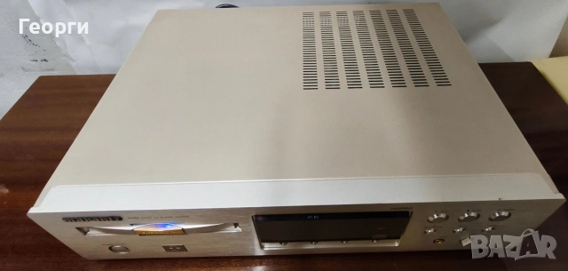 Marantz SA 8400 , снимка 3 - Ресийвъри, усилватели, смесителни пултове - 54911307