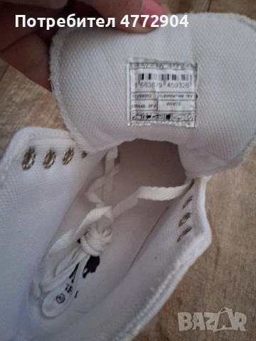 н.40 U.S Polo Assn., снимка 10 - Кецове - 54664658