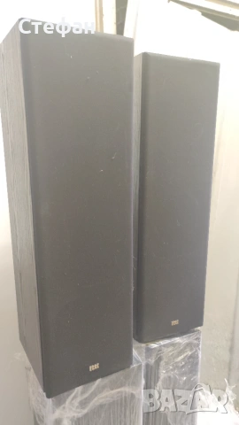 Elac elx 8090, снимка 6 - Тонколони - 55097002
