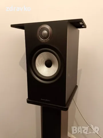 Bowers & Wilkins 606 S2 Anniversary Edition, снимка 5 - Тонколони - 55499396