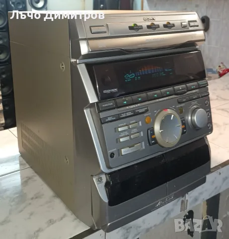 SONY        RXD6 , снимка 3 - Аудиосистеми - 55592042