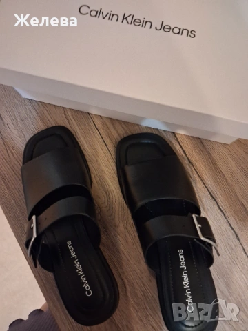 Чехли Calvin Klein, снимка 5 - Чехли - 54715196