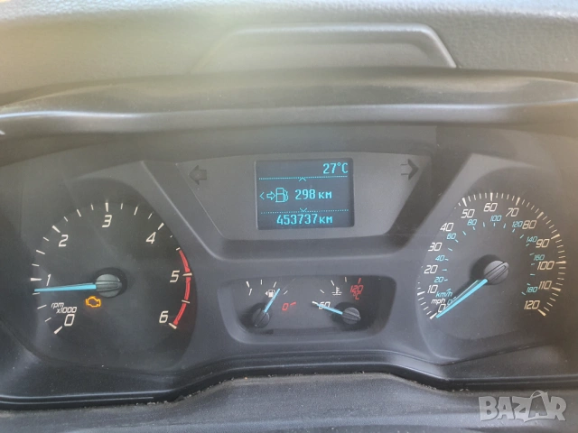 Самосвал, снимка 4 - Бусове и автобуси - 54929455