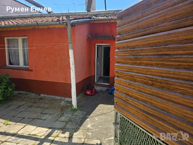 продавам къща в гр.Ямбол, снимка 2 - Къщи - 54706315