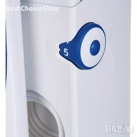 Орален душ Oral-B OxyJet (MD20) почистваща станция за устна хигиена, снимка 9 - Други - 55648972