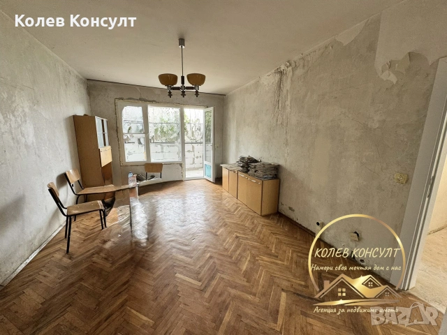 Апартамент град Димитровград,кв.Простор, снимка 10 - Апартаменти - 55176007