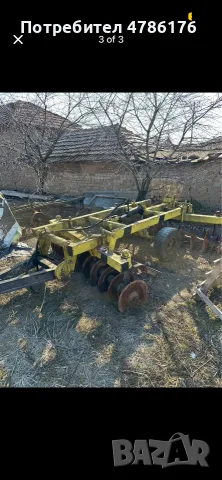 Продаваме се 2.20, снимка 3 - Селскостопанска техника - 55324238