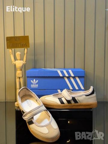 дамски обувки Adidas , снимка 5 - Маратонки - 54485240