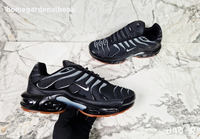 Мъжки маратонки | Размери 40–45, снимка 2 - Маратонки - 54095373