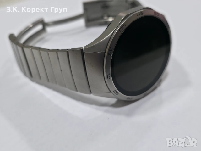 Huawei Watch GT 4 46mm, снимка 7 - Смарт часовници - 54612089