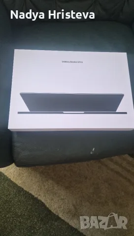 Galaxy Book6 Ultra (16". Ultra 7. 32GB),Copilot+PC