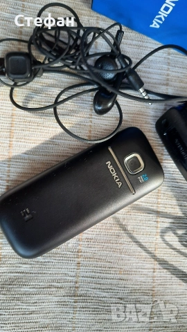 Nokia , Нокиа, снимка 4 - Nokia - 54688662